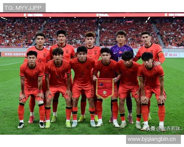 中国男足奋力拼搏迎接新挑战 全力备战亚洲杯冲击更高荣誉